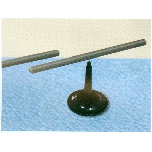 Đũa nhựa có lỗ giữa F10, 200mm (CSVL2120)